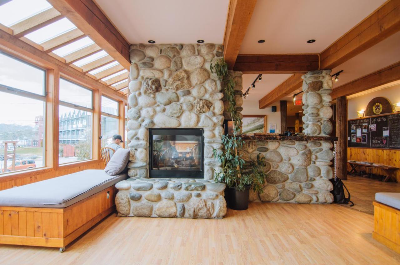 Whalers Guesthouse Tofino Zewnętrze zdjęcie