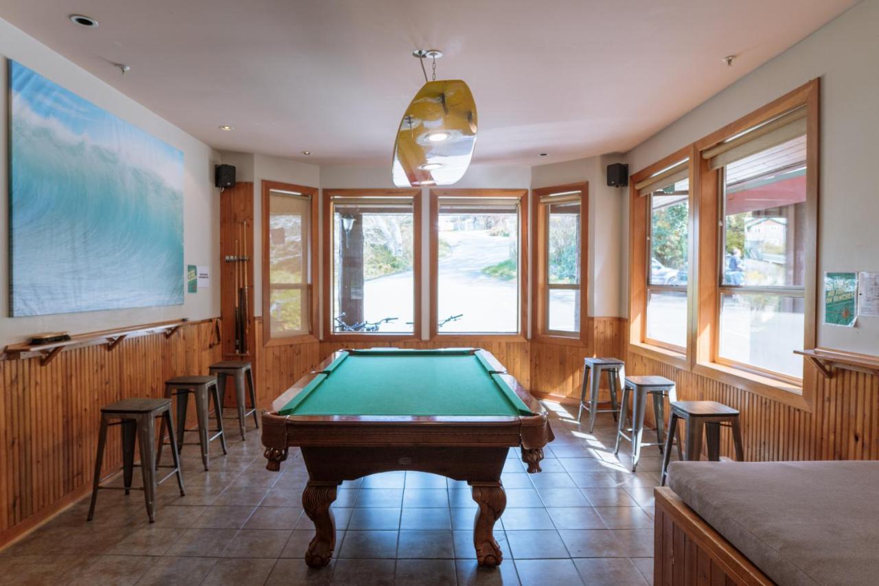 Whalers Guesthouse Tofino Zewnętrze zdjęcie
