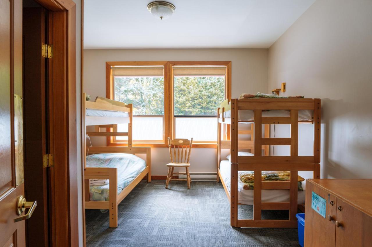 Whalers Guesthouse Tofino Zewnętrze zdjęcie