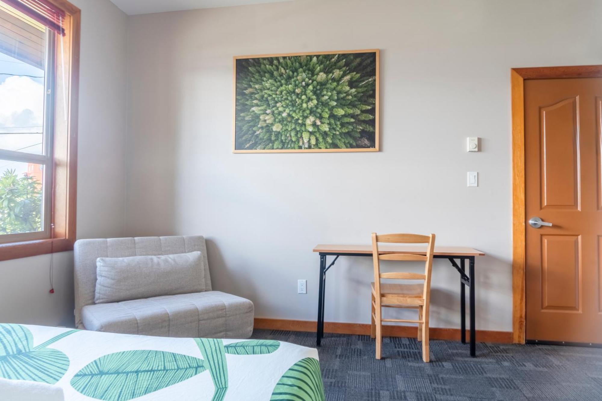 Whalers Guesthouse Tofino Zewnętrze zdjęcie