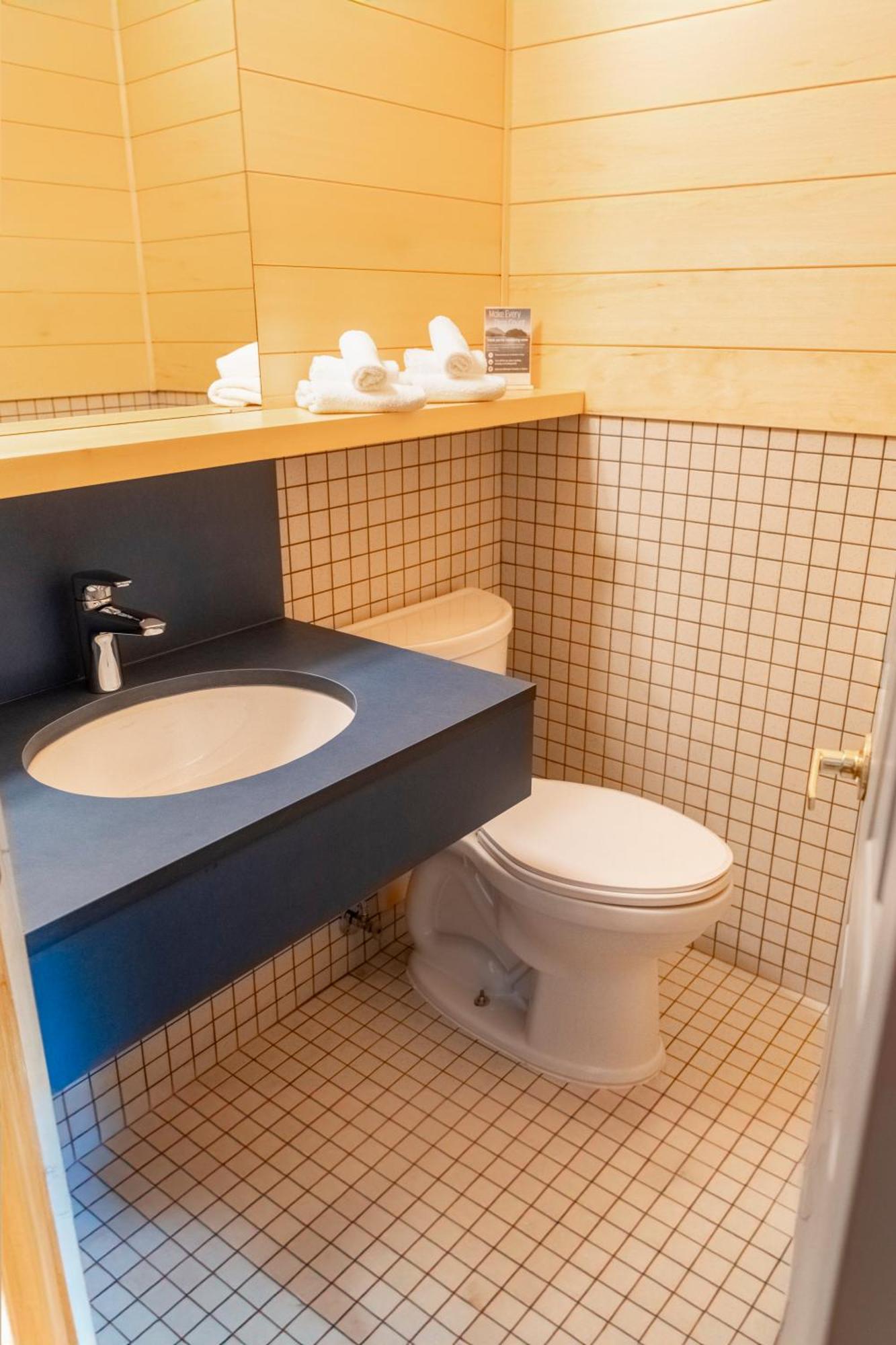 Whalers Guesthouse Tofino Zewnętrze zdjęcie