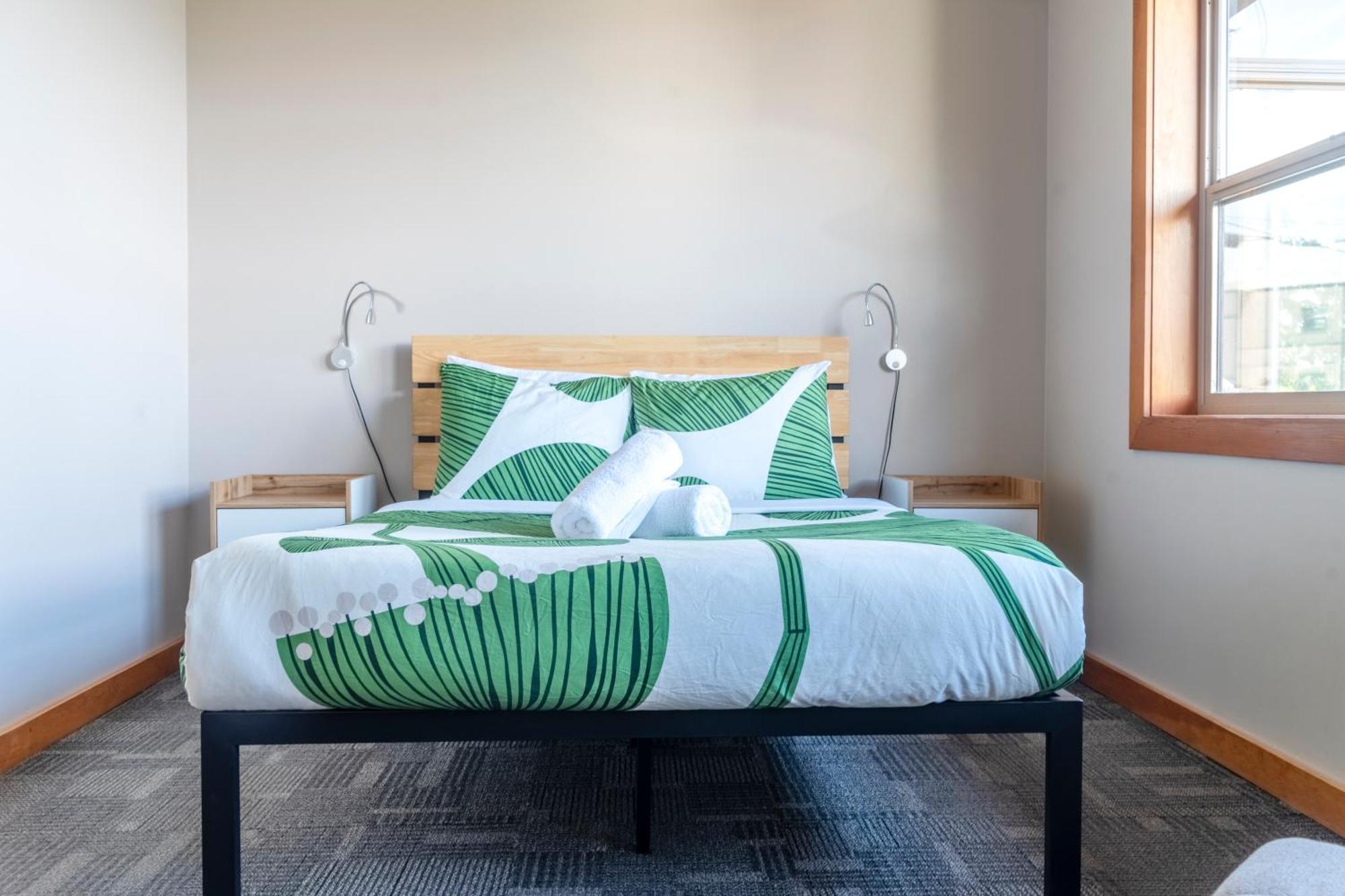 Whalers Guesthouse Tofino Zewnętrze zdjęcie