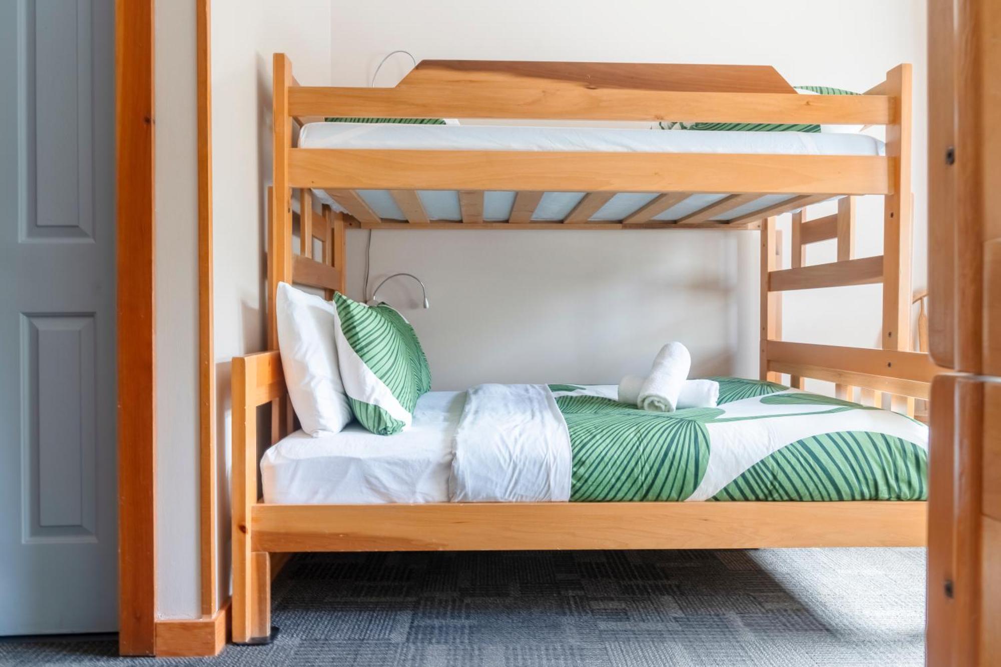 Whalers Guesthouse Tofino Zewnętrze zdjęcie